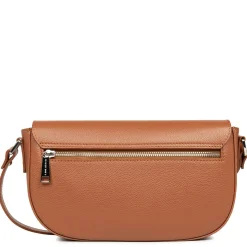 Lancaster Sac trotteur rabat aimante Bao*Femme Sacs Porté Épaule