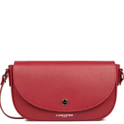 Lancaster Sac trotteur rabat aimante Bao*Femme Sacs Porté Épaule