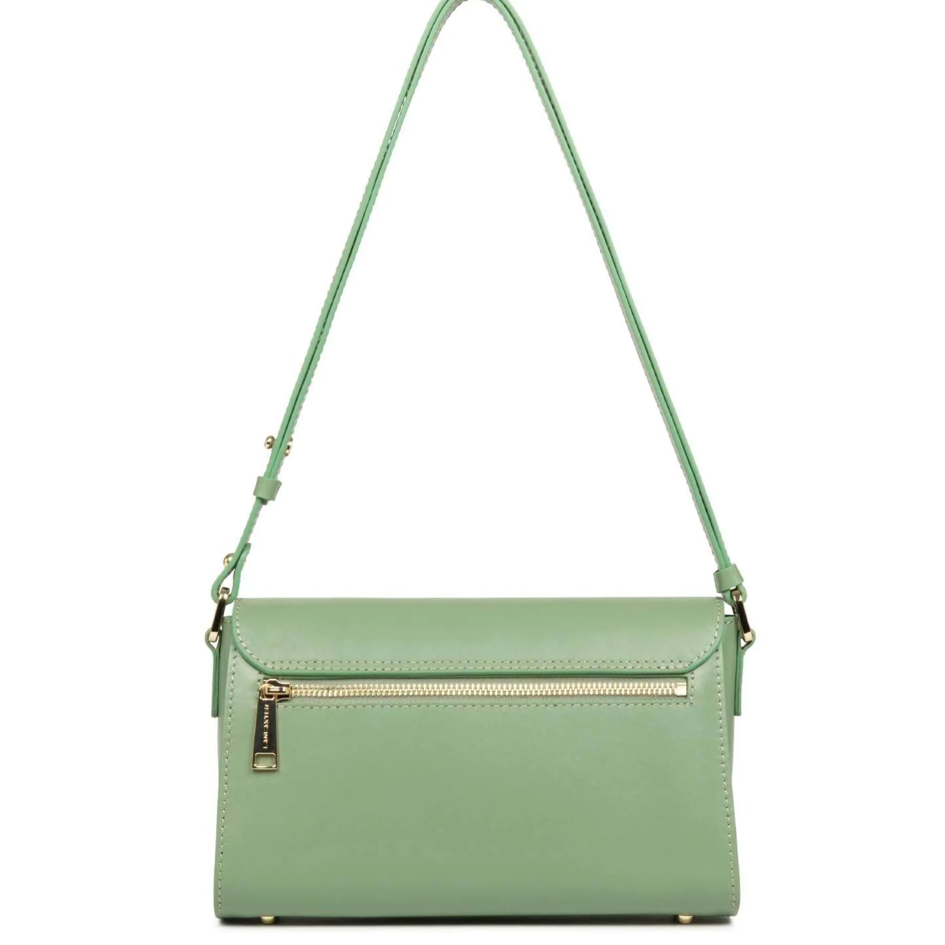 Lancaster Sac trotteur rabat aimante Paris PAD*Femme Sacs Bandoulière