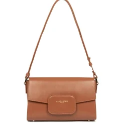 Lancaster Sac trotteur rabat aimante Paris PAD*Femme Sacs Bandoulière