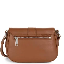 Lancaster Sac trotteur Soft Tie rabat aimante*Femme Sacs Bandoulière