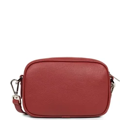 Lancaster Sac trotteur zippe Firenze en cuir*Femme Sacs Bandoulière