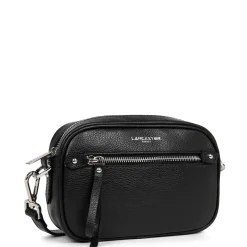 Lancaster Sac trotteur zippe Firenze en cuir*Femme Sacs Bandoulière
