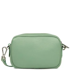 Lancaster Sac trotteur zippe Firenze en cuir*Femme Sacs Bandoulière