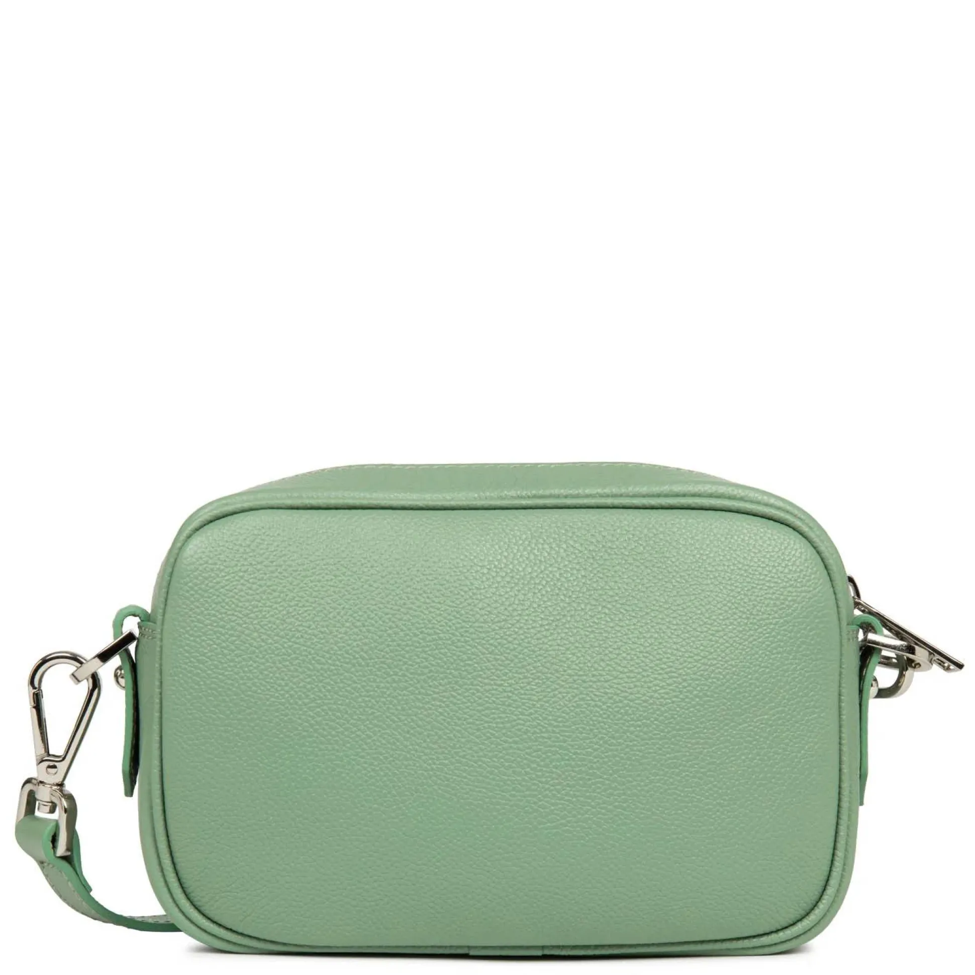 Lancaster Sac trotteur zippe Firenze en cuir*Femme Sacs Bandoulière