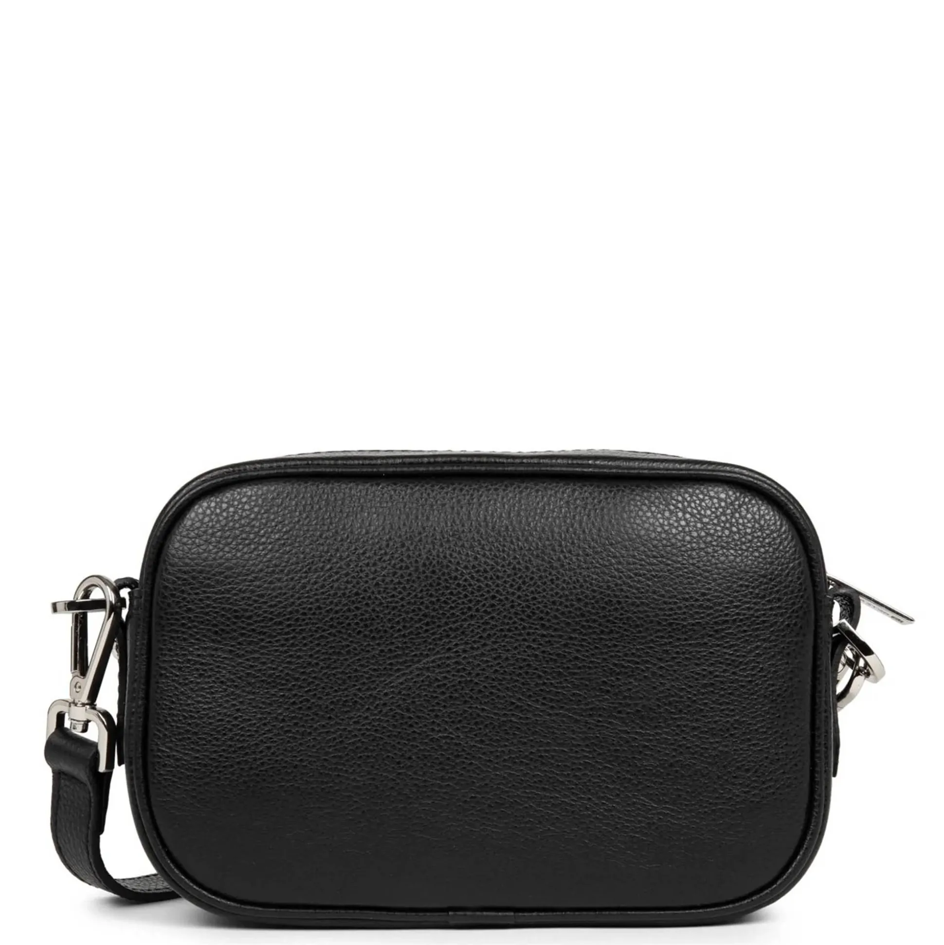 Lancaster Sac trotteur zippe Firenze en cuir*Femme Sacs Bandoulière