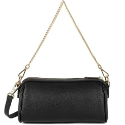 Lancaster Sac trotteur zippe Milano Ana*Femme Sacs Porté Épaule|Sacs Bandoulière