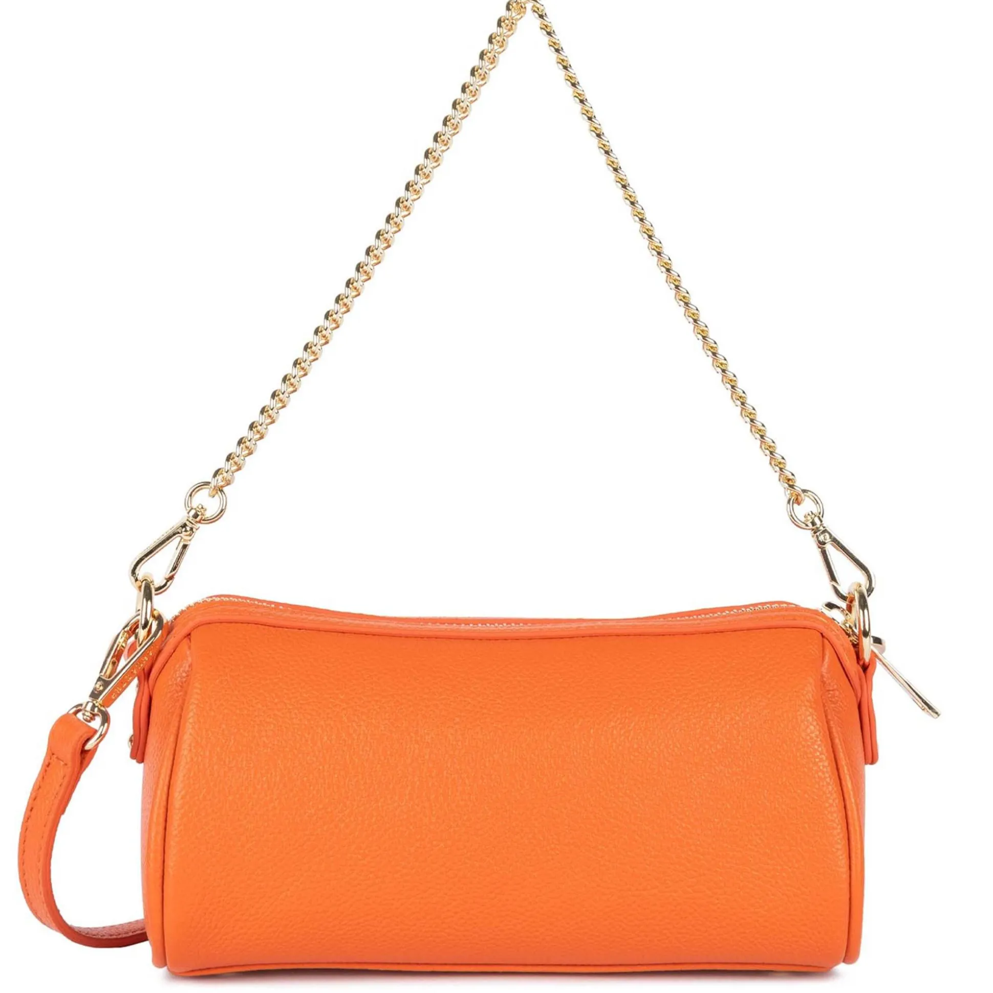 Lancaster Sac trotteur zippe Milano Ana*Femme Sacs Porté Épaule|Sacs Bandoulière