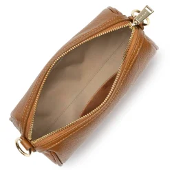 Lancaster Sac trotteur zippe Milano Ana*Femme Sacs Porté Épaule|Sacs Bandoulière