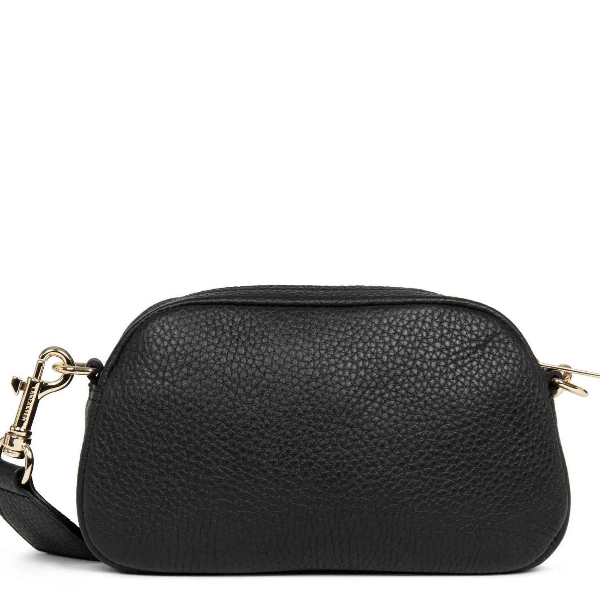 Lancaster Sac trotteur zippe S Studio Mimi*Femme Sacs Bandoulière