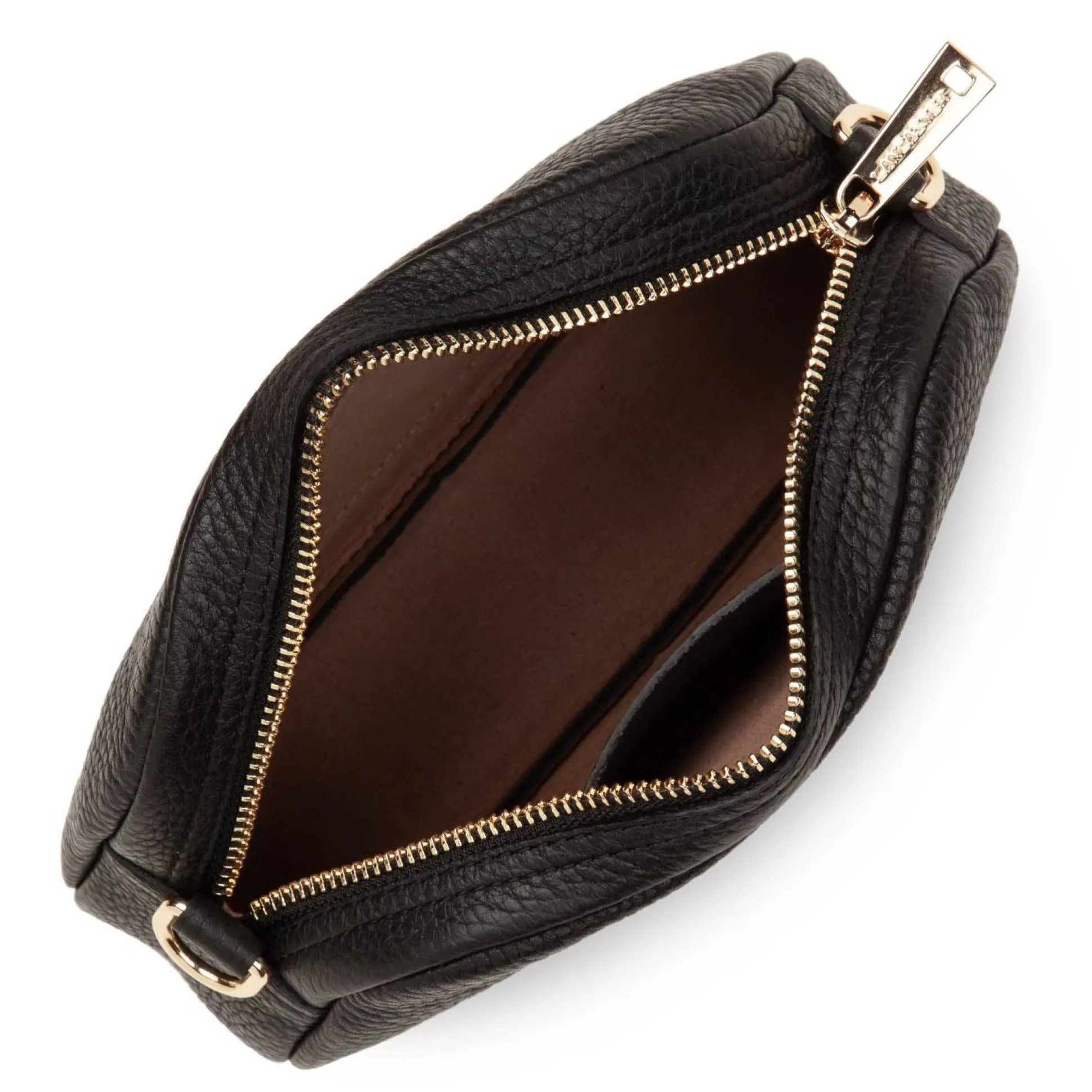 Lancaster Sac trotteur zippe S Studio Mimi*Femme Sacs Bandoulière