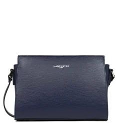 Lancaster Sac trotteur zippe Sierra en cuir*Femme Sacs Bandoulière