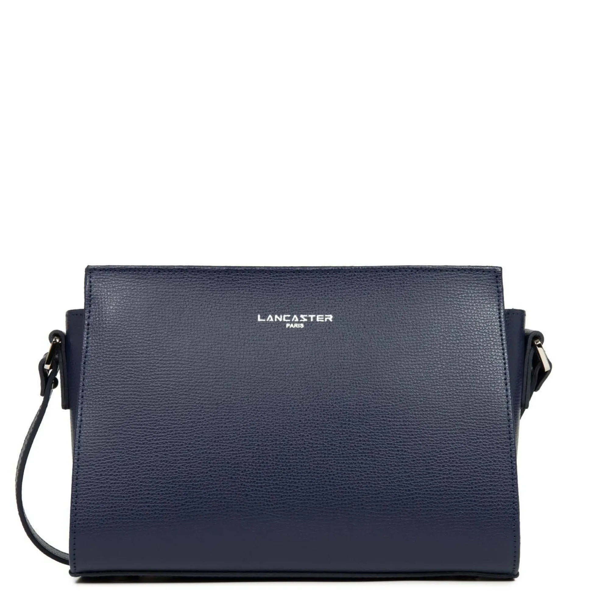 Lancaster Sac trotteur zippe Sierra en cuir*Femme Sacs Bandoulière