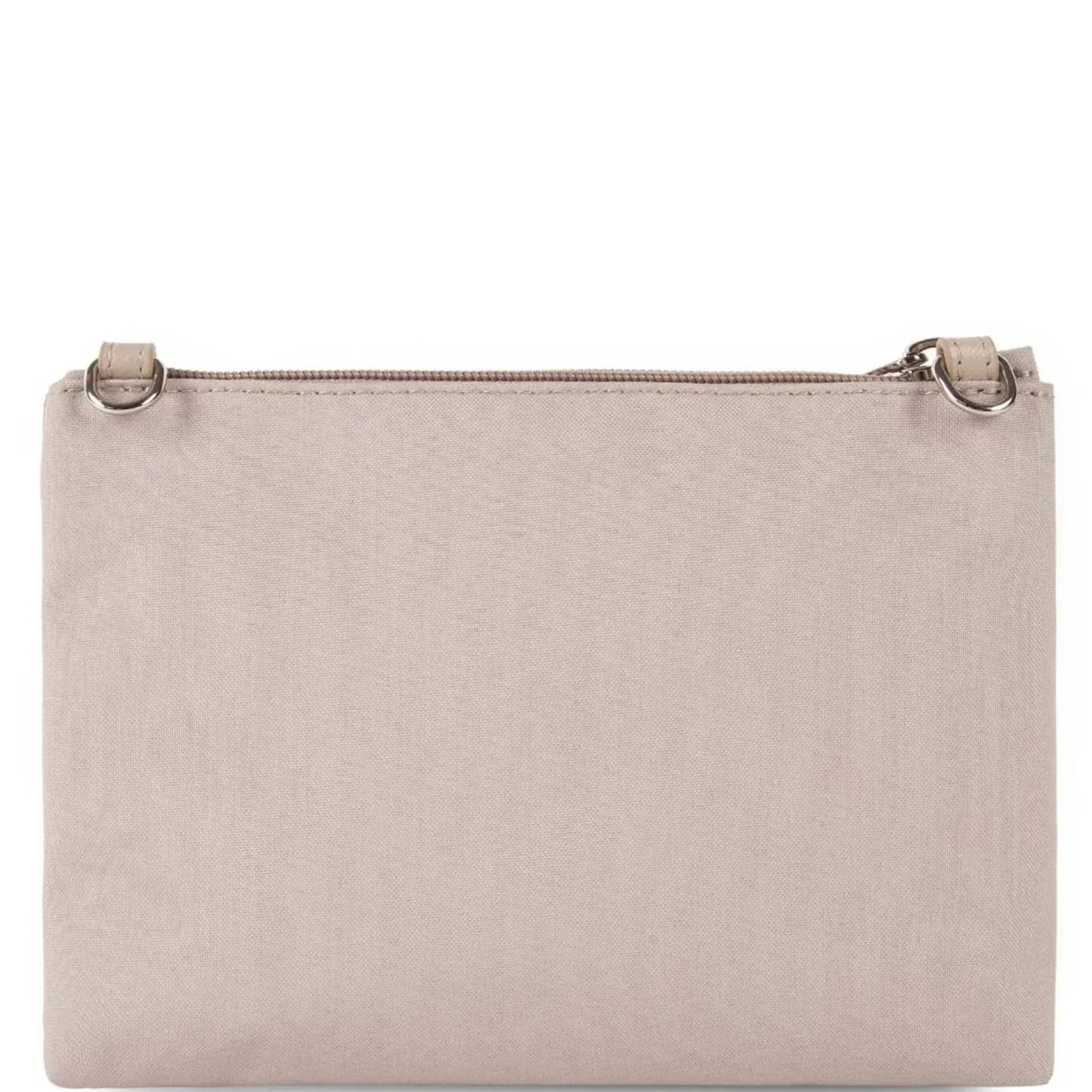 Lancaster Sac trotteur zippe Smart KBA*Femme Sacs Bandoulière