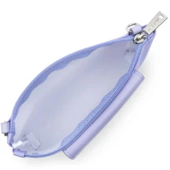 Lancaster Sac trotteur zippe Smart KBA*Femme Sacs Bandoulière