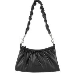 Lancaster Sac trotteur zippe Soft Chou Chou*Femme Sacs Porté Épaule