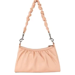 Lancaster Sac trotteur zippe Soft Chou Chou*Femme Sacs Porté Épaule