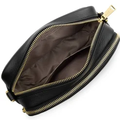 Lancaster Sac trotteur zippe Soft Matelasse*Femme Sacs Bandoulière