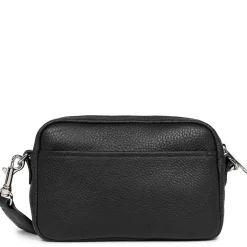 Lancaster Sac trotteur zippe Studio Mixte en cuir*Femme Sacs Bandoulière