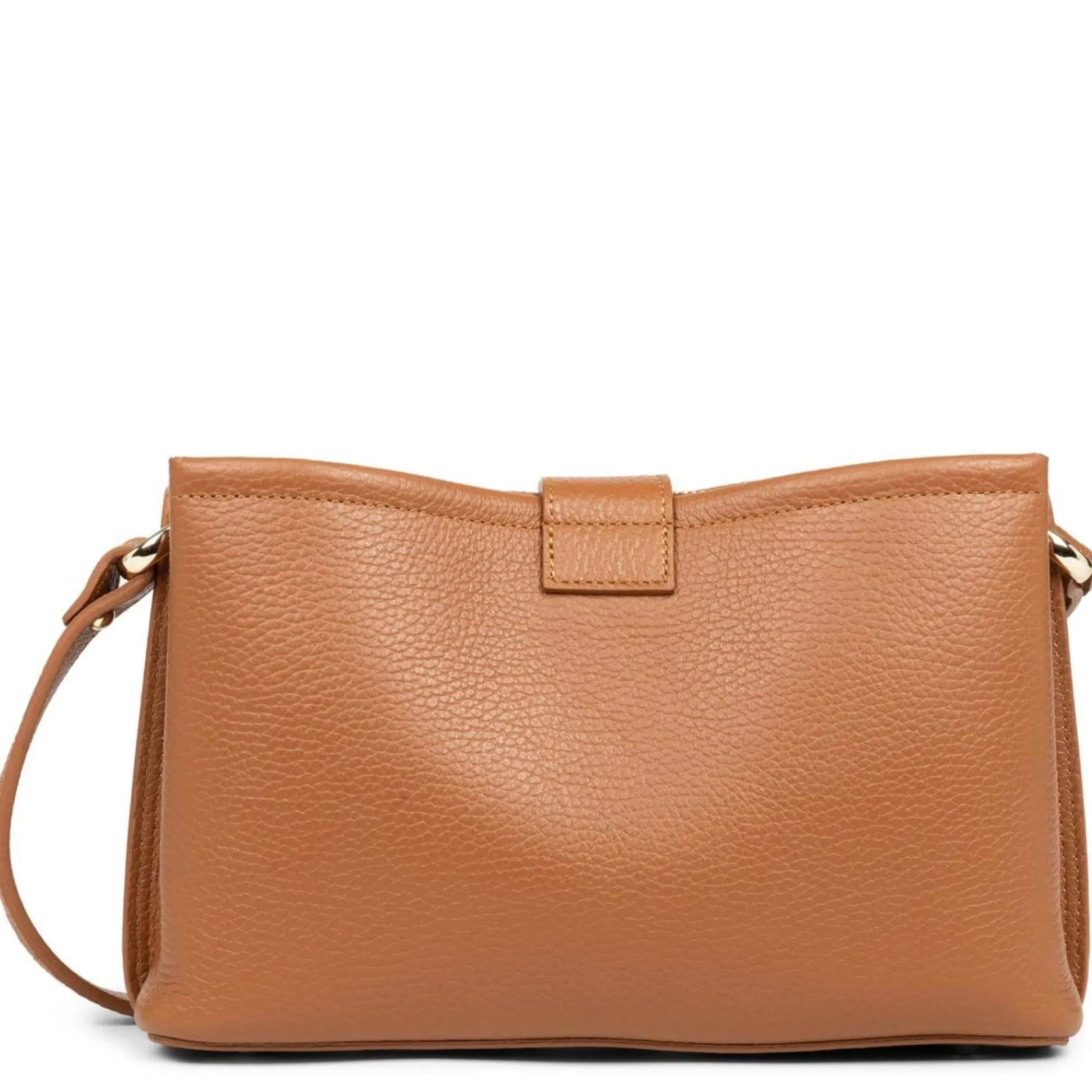 Lancaster Sac trotteur zippe Top Double*Femme Sacs Bandoulière