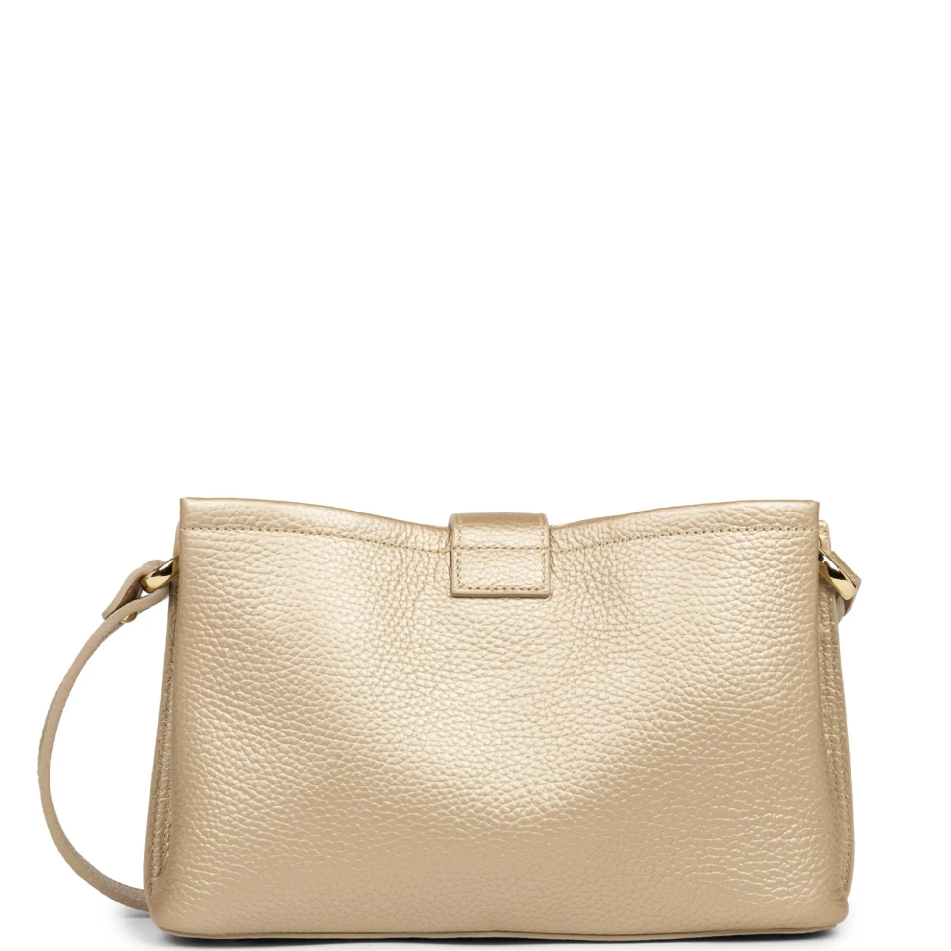 Lancaster Sac trotteur zippe Top Double*Femme Sacs Bandoulière
