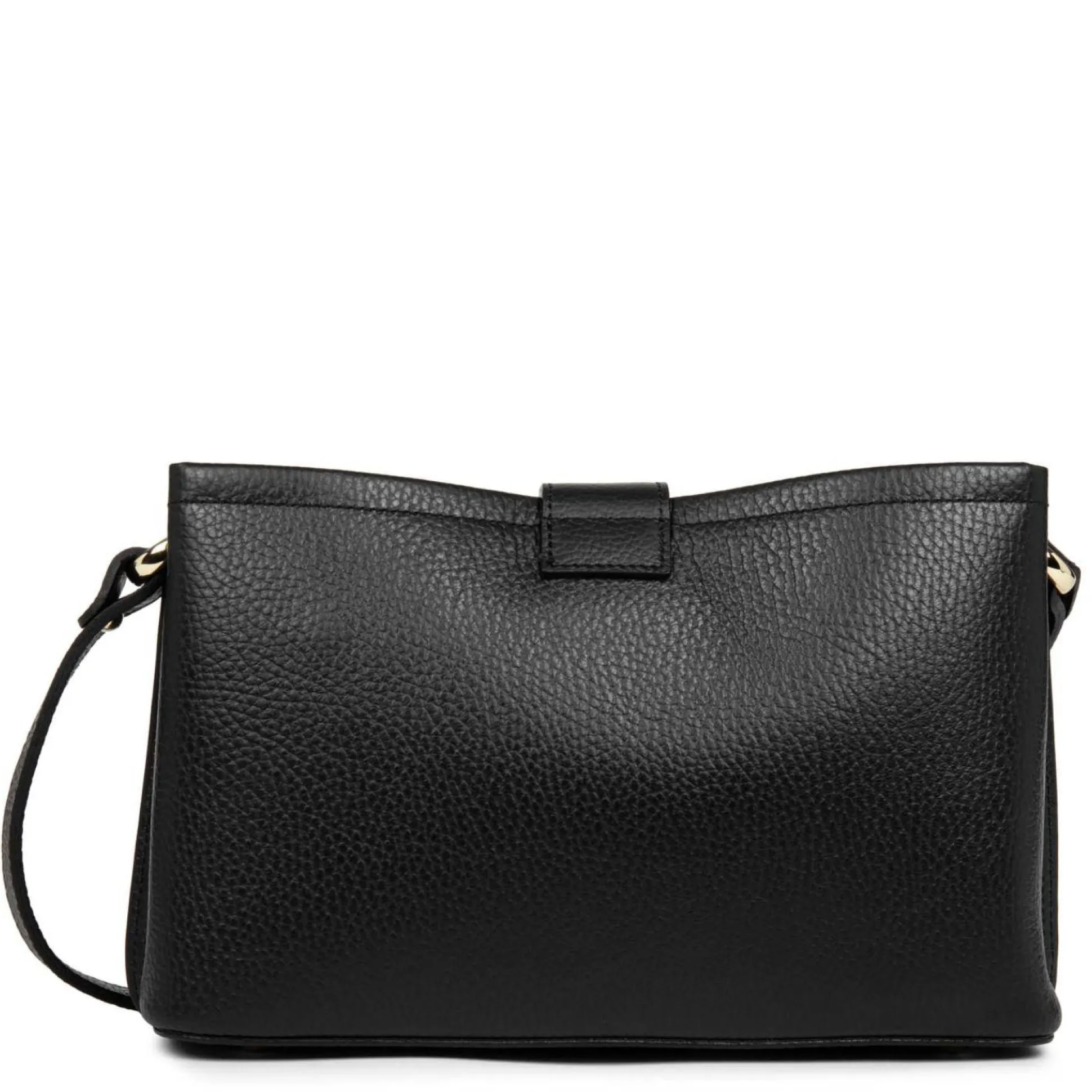 Lancaster Sac trotteur zippe Top Double*Femme Sacs Bandoulière