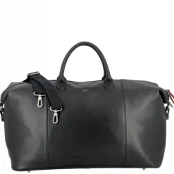 Jump Sac weekend baluchon 50cm Uppsala cuir* Sacs Weekend
