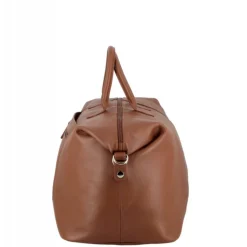 Jump Sac weekend baluchon 50cm Uppsala cuir* Sacs Weekend