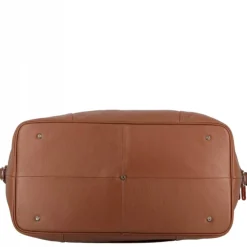 Jump Sac weekend baluchon 50cm Uppsala cuir* Sacs Weekend