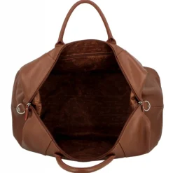Jump Sac weekend baluchon 50cm Uppsala cuir* Sacs Weekend