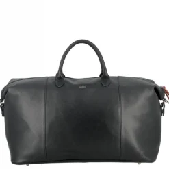 Jump Sac weekend baluchon 50cm Uppsala cuir* Sacs Weekend