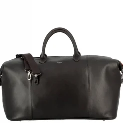 Jump Sac weekend baluchon 50cm Uppsala cuir* Sacs Weekend