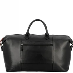 Jump Sac weekend baluchon 50cm Uppsala cuir* Sacs Weekend