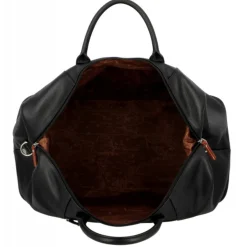 Jump Sac weekend baluchon 50cm Uppsala cuir* Sacs Weekend