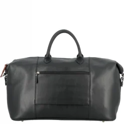 Jump Sac weekend baluchon 50cm Uppsala cuir* Sacs Weekend