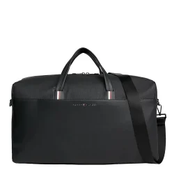 Tommy Hilfiger Sac weekend Corporate duffle* Sacs Weekend|Sacs De Voyage Sans Roulettes