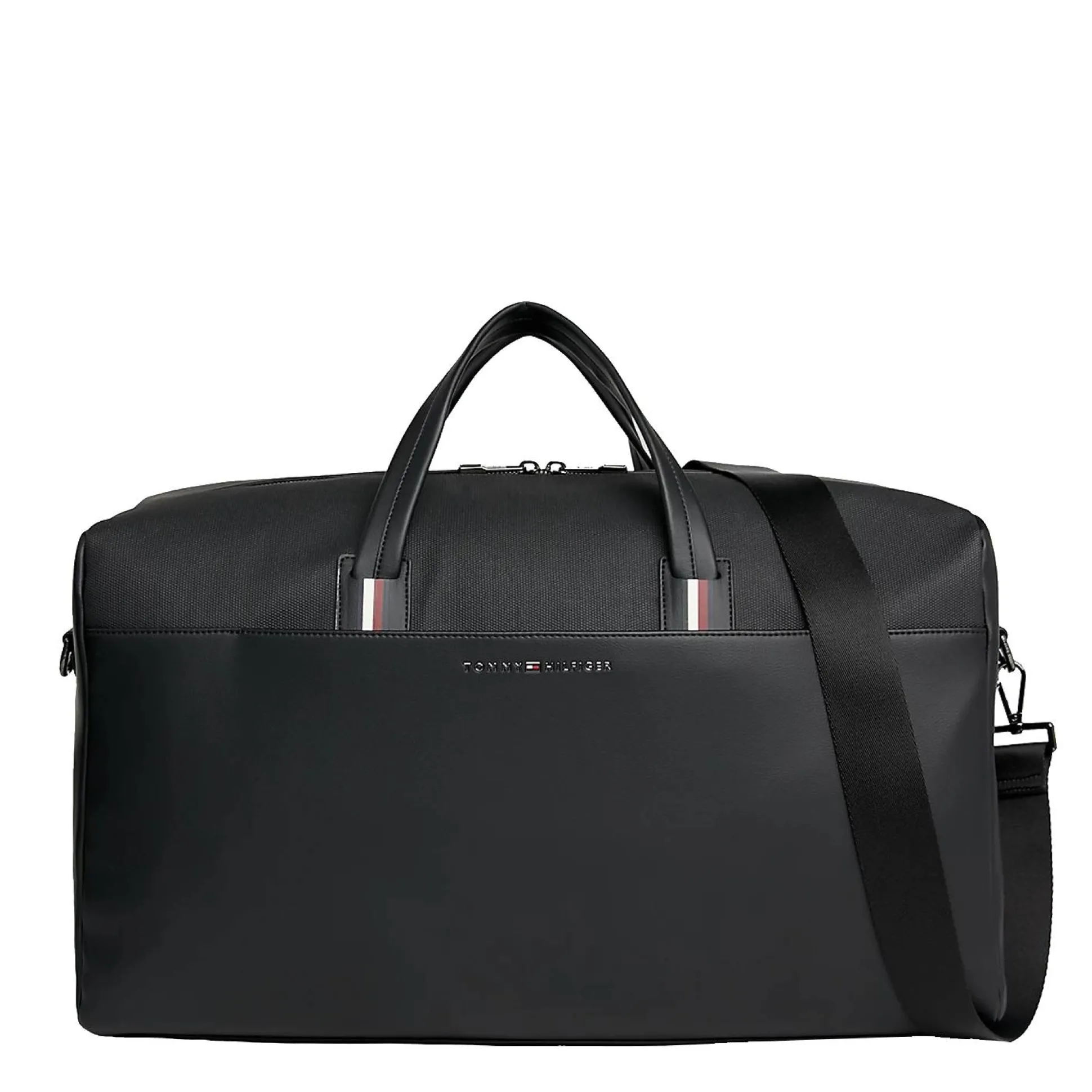 Tommy Hilfiger Sac weekend Corporate duffle* Sacs Weekend|Sacs De Voyage Sans Roulettes