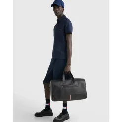 Tommy Hilfiger Sac week-end duffle Corporate* Sacs Weekend