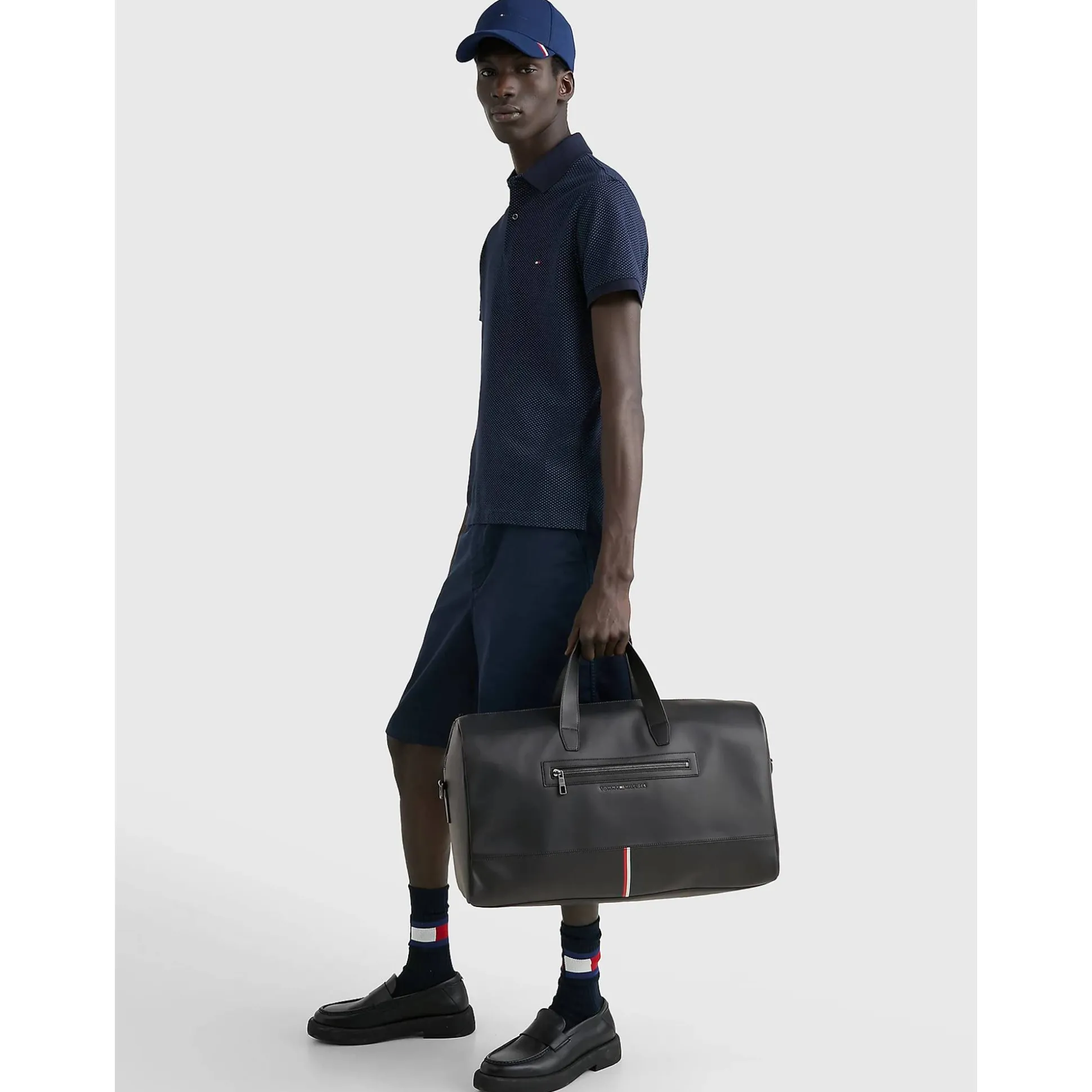 Tommy Hilfiger Sac week-end duffle Corporate* Sacs Weekend