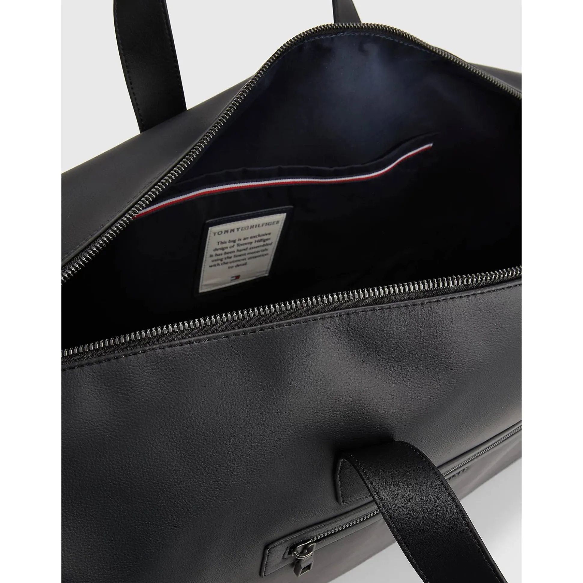 Tommy Hilfiger Sac week-end duffle Corporate* Sacs Weekend
