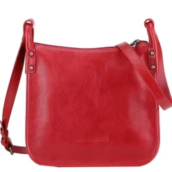Arthur Aston Sac zippe Edith porte travers en cuir*Femme Sacs Bandoulière
