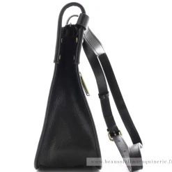 Arthur Aston Sac zippe Edith porte travers en cuir*Femme Sacs Bandoulière