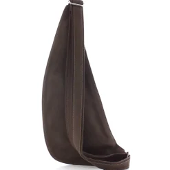 Francinel Sacoche a bandouliere en cuir gras Bilbao*Homme Sacoches Homme