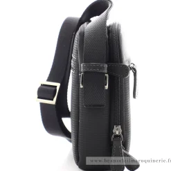 Francinel Sacoche a bandouliere Porto*Homme Petites Sacoches Homme|Sacoches Homme