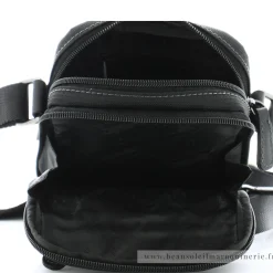 Francinel Sacoche a bandouliere Porto*Homme Petites Sacoches Homme|Sacoches Homme