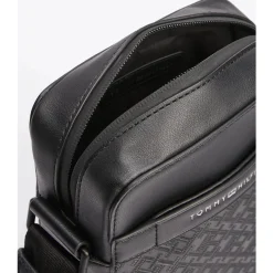 Tommy Hilfiger Sacoche bandouliere TH Monogram*Homme Sacs Besace