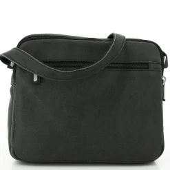 Arthur Aston Sacoche Cristiano cuir destroy*Homme Sacs Besace