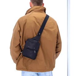 Les Ateliers Foures Sacoche holster Pallas Baroudeur*Homme Sacoches Homme