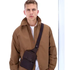 Les Ateliers Foures Sacoche holster Pallas Baroudeur*Homme Sacoches Homme