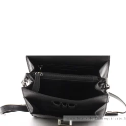 Francinel Sacoche homme cuir a rabat Barcelone*Homme Sacoches Homme
